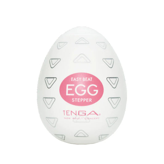 Stepper Lust Egg