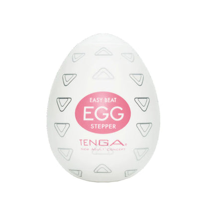 Stepper Lust Egg