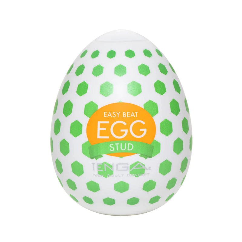 Stud Lust Egg