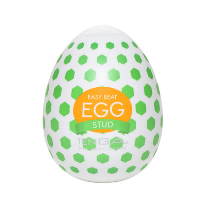 Stud Lust Egg