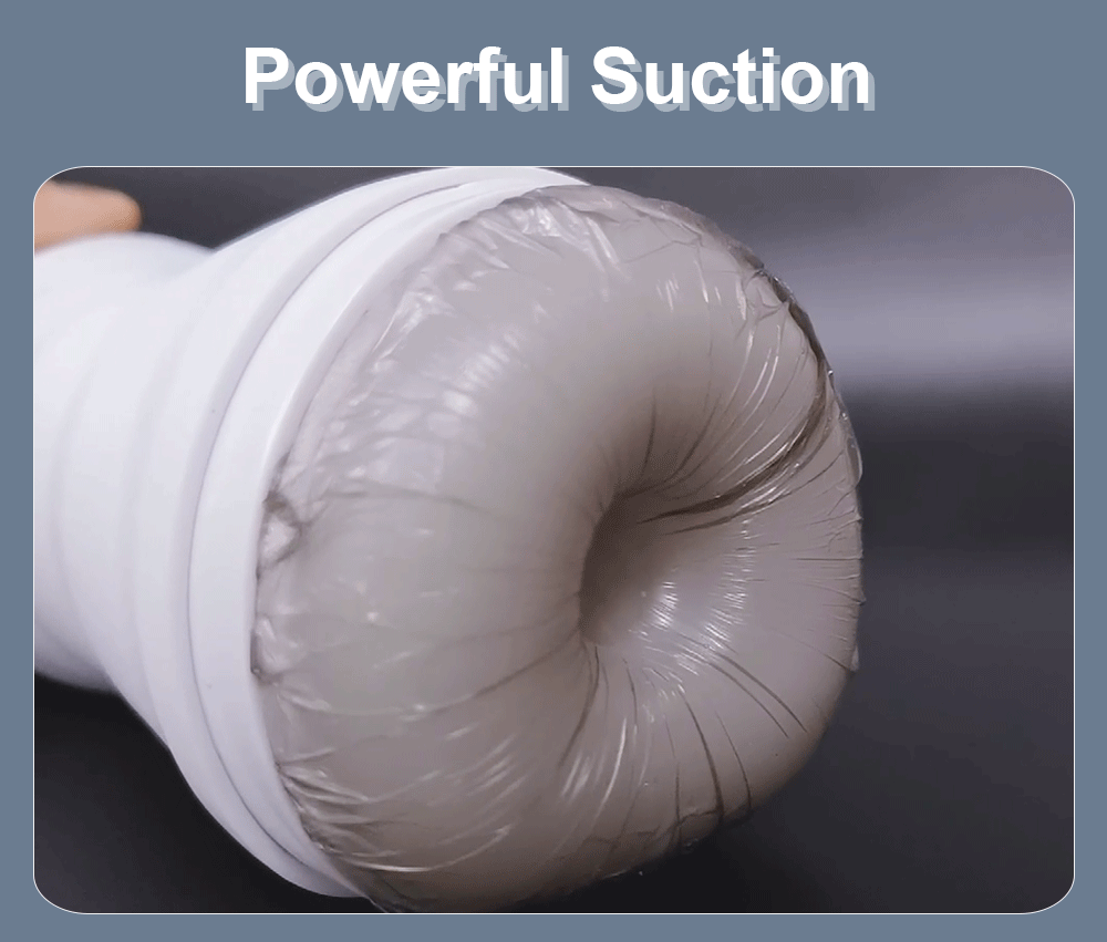 Lust Suctions and Vibration Machine