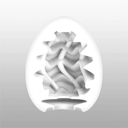 Wavy II Lust Egg